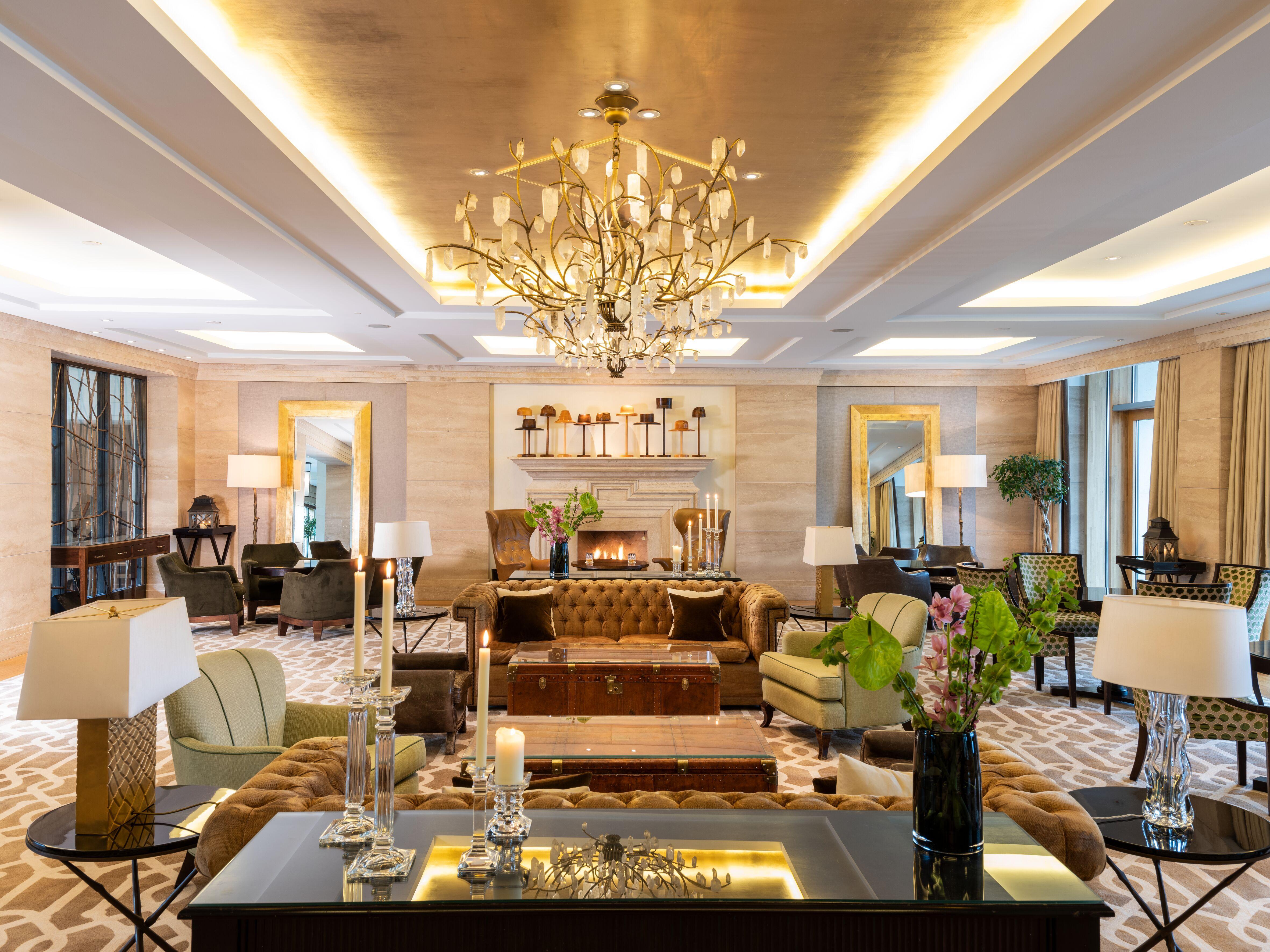 The Europe Hotel & Resort Κιλάρνεϊ Εξωτερικό φωτογραφία