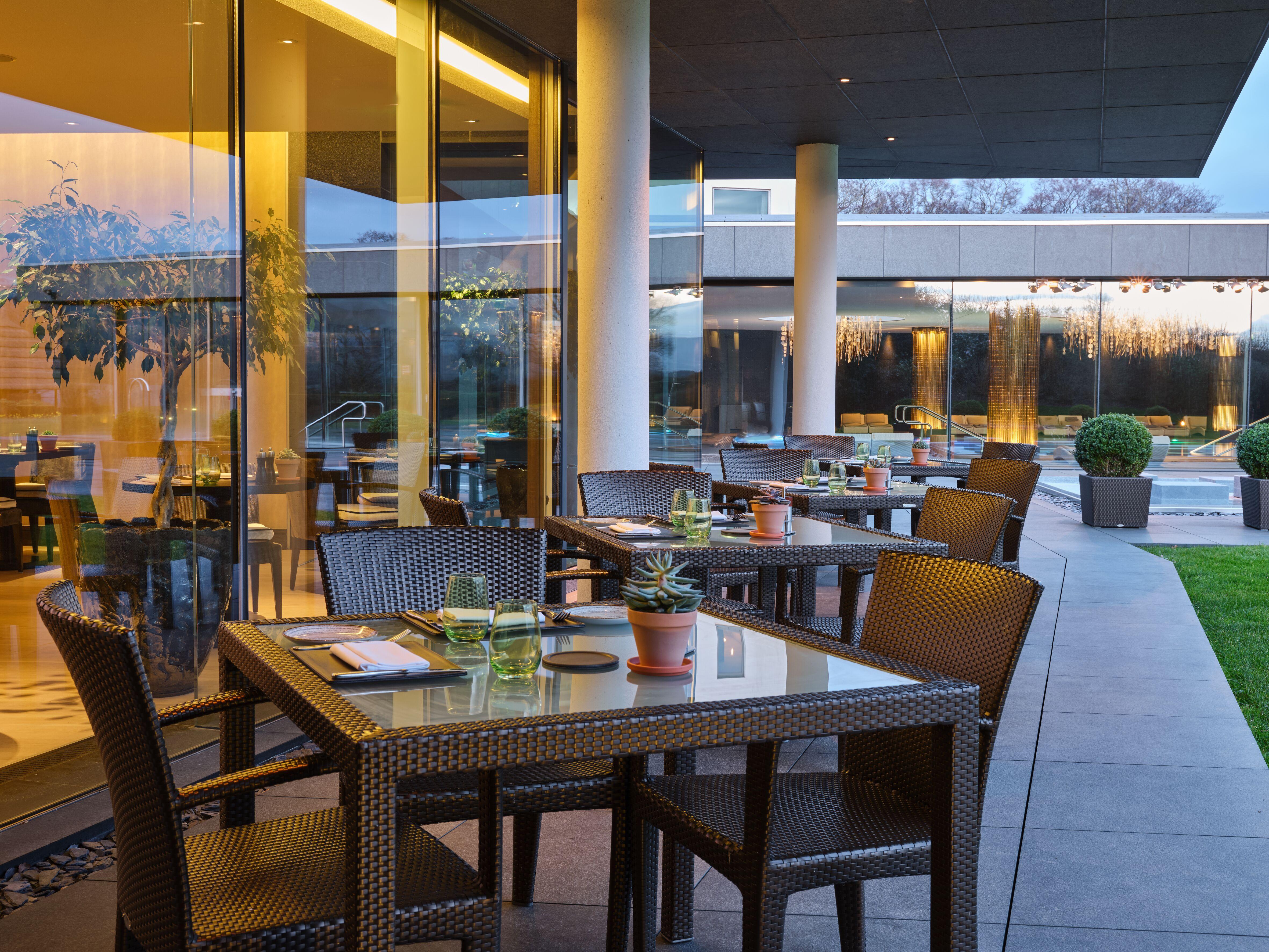 The Europe Hotel & Resort Κιλάρνεϊ Εξωτερικό φωτογραφία