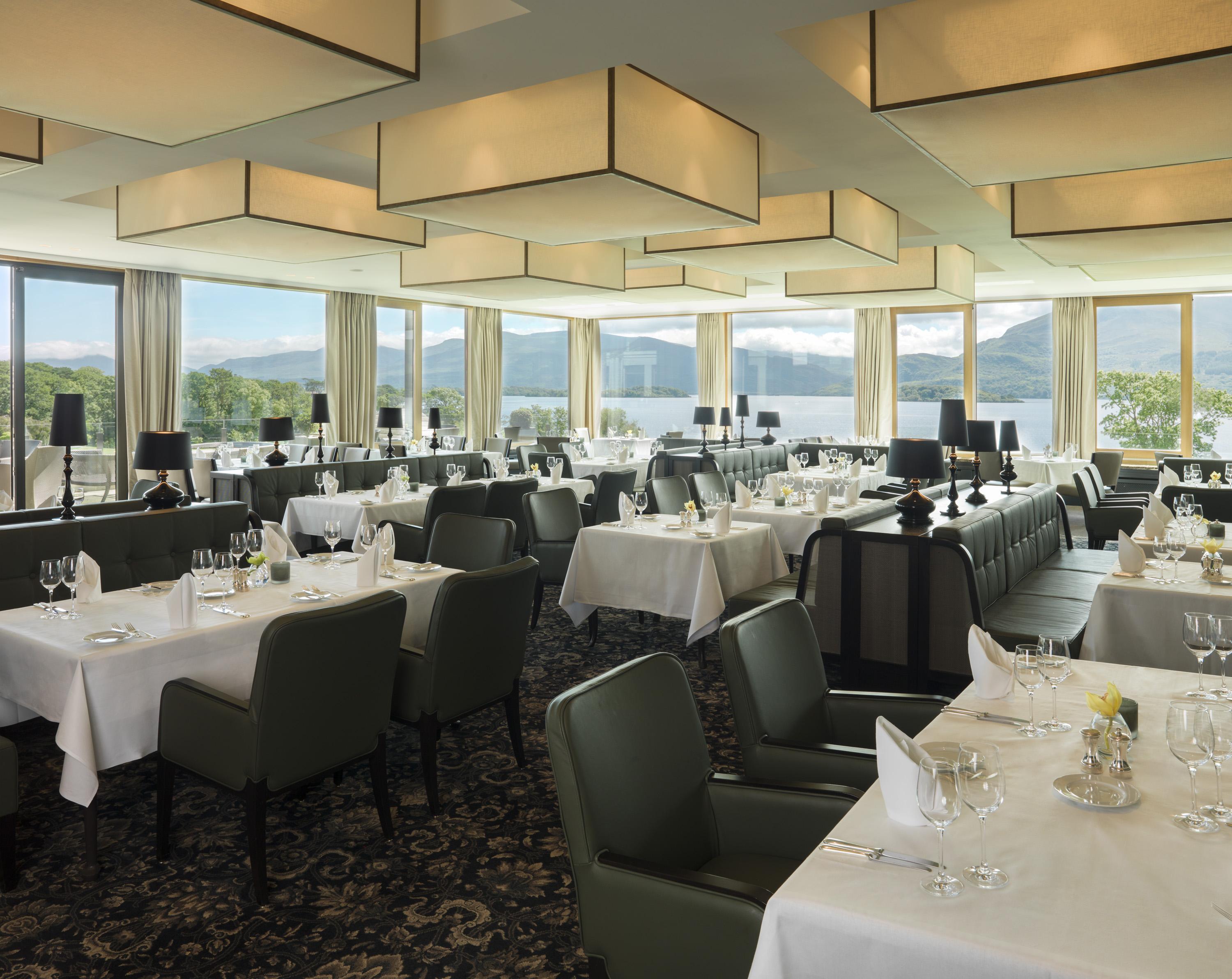 The Europe Hotel & Resort Κιλάρνεϊ Εξωτερικό φωτογραφία