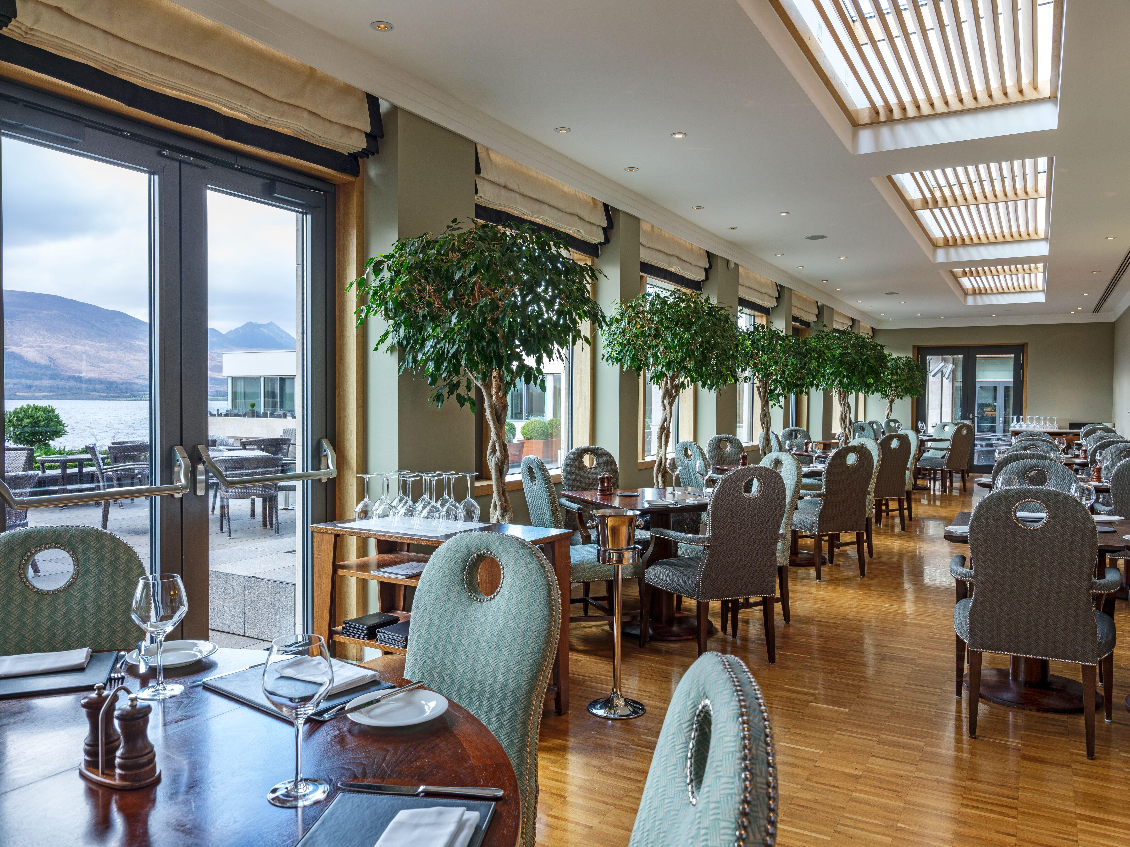 The Europe Hotel & Resort Κιλάρνεϊ Εξωτερικό φωτογραφία