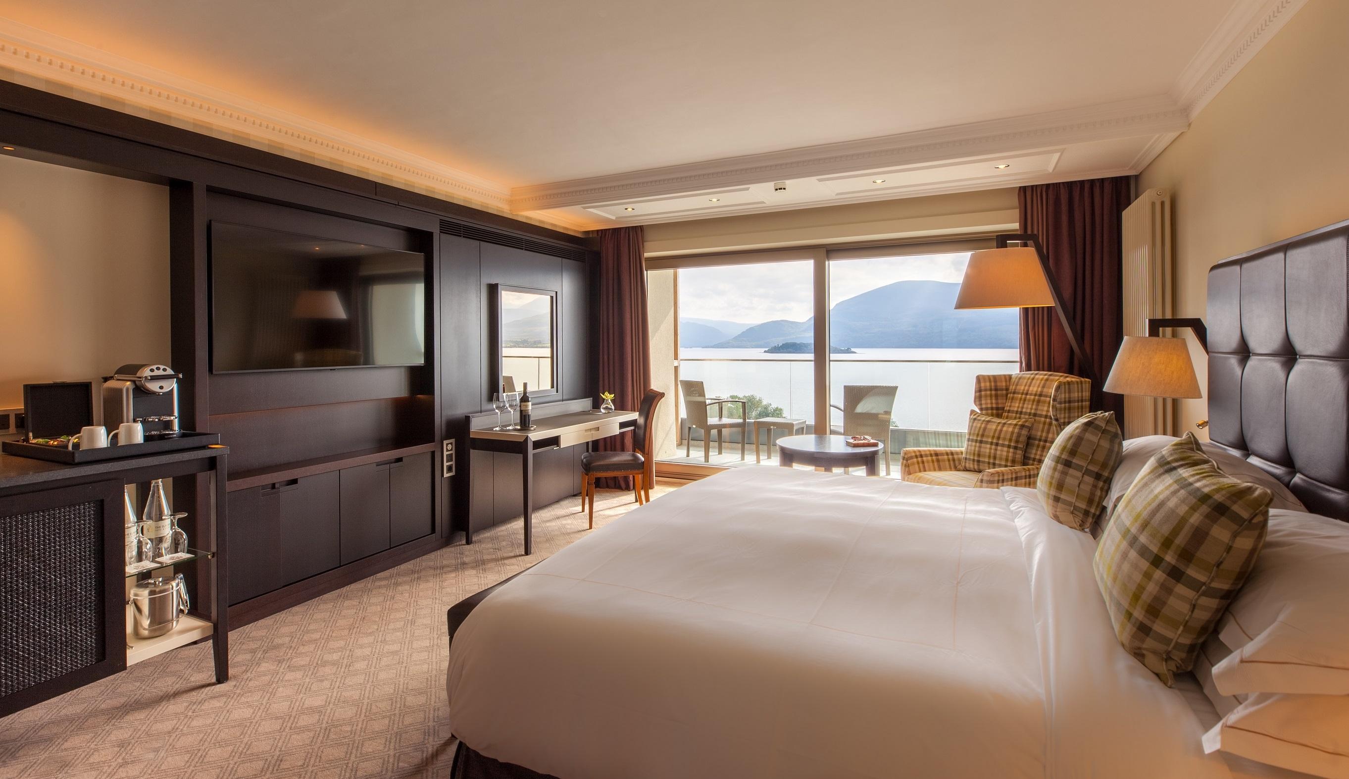 The Europe Hotel & Resort Κιλάρνεϊ Εξωτερικό φωτογραφία