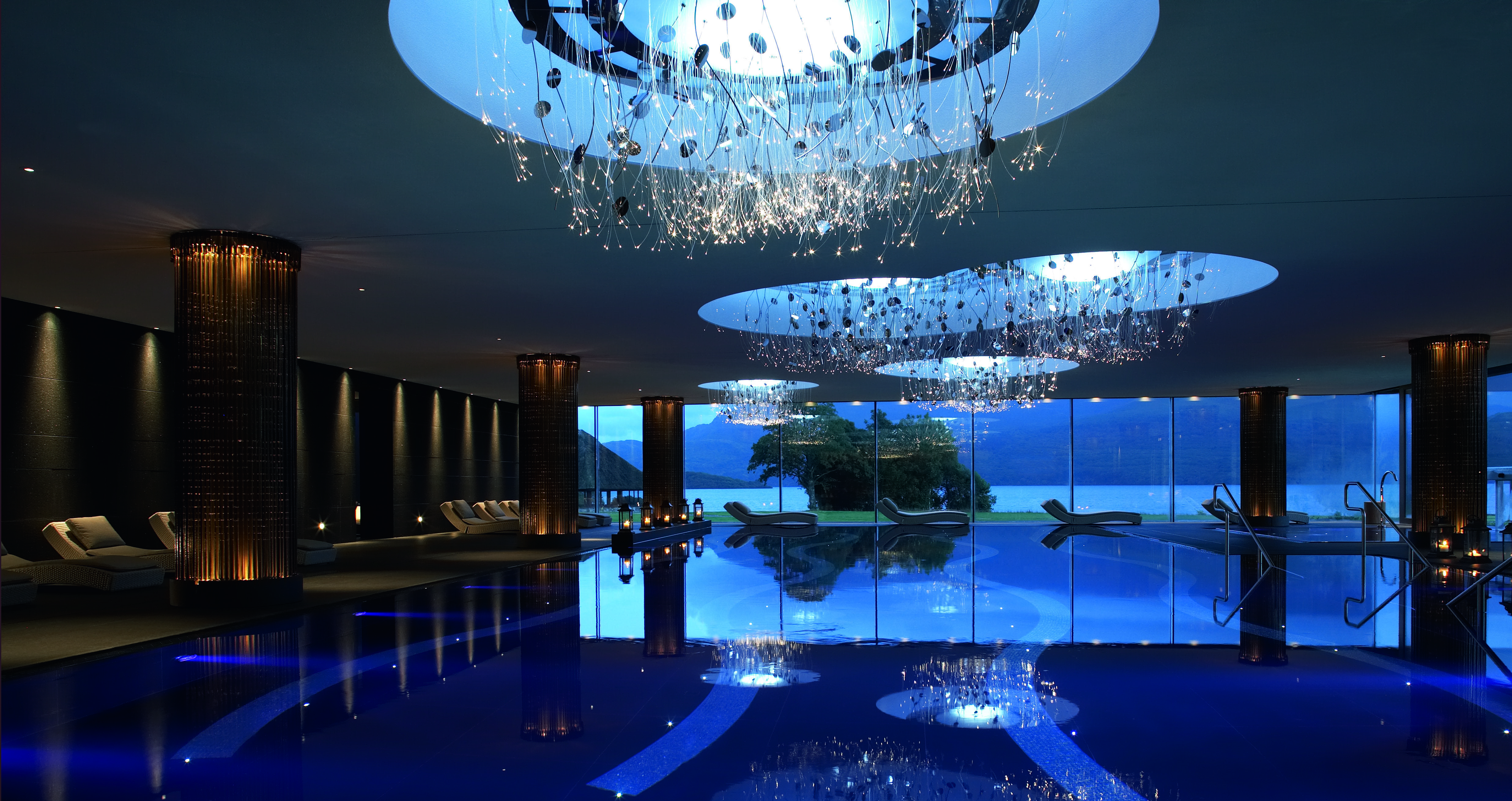 The Europe Hotel & Resort Κιλάρνεϊ Εξωτερικό φωτογραφία