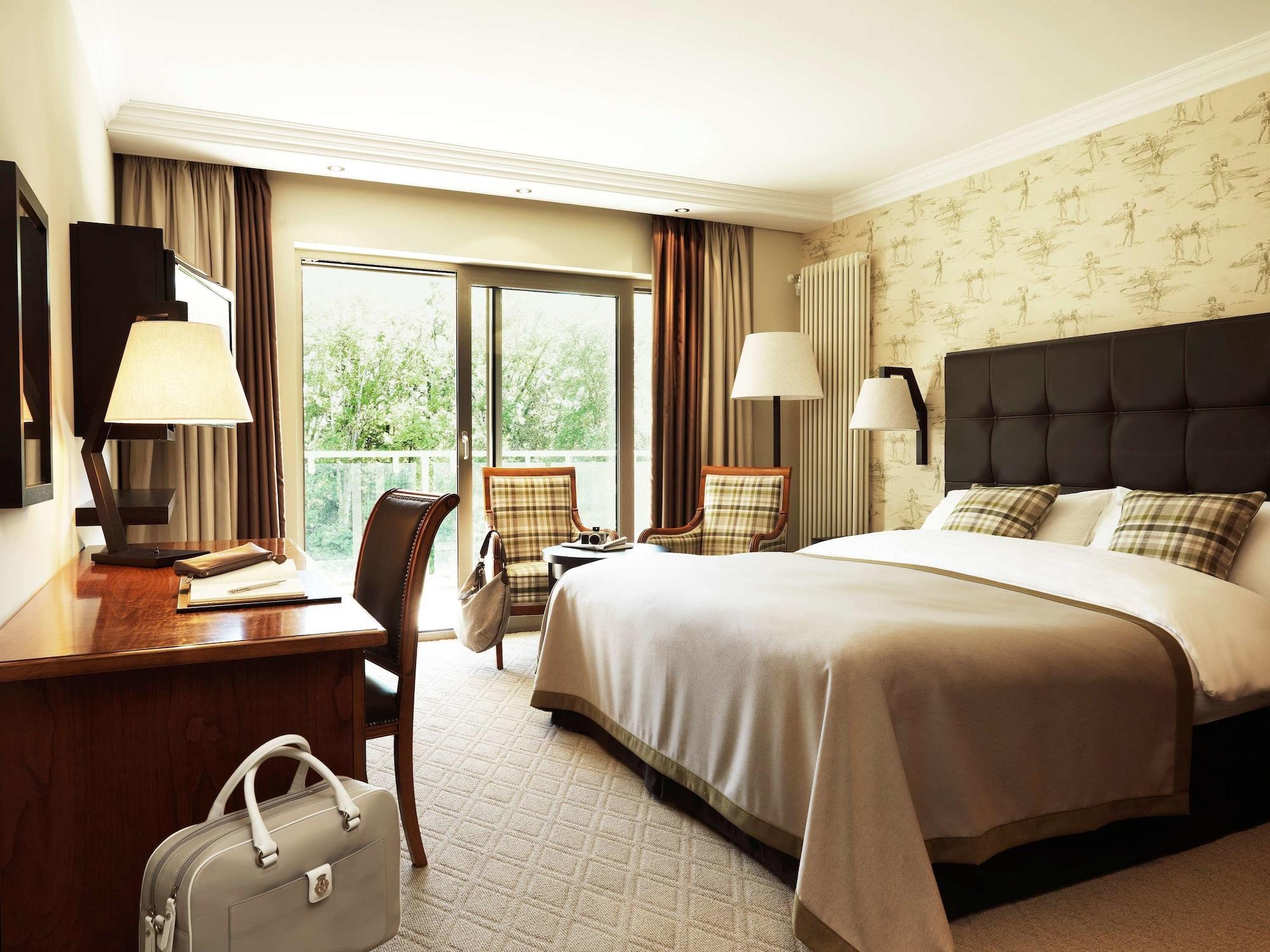 The Europe Hotel & Resort Κιλάρνεϊ Εξωτερικό φωτογραφία