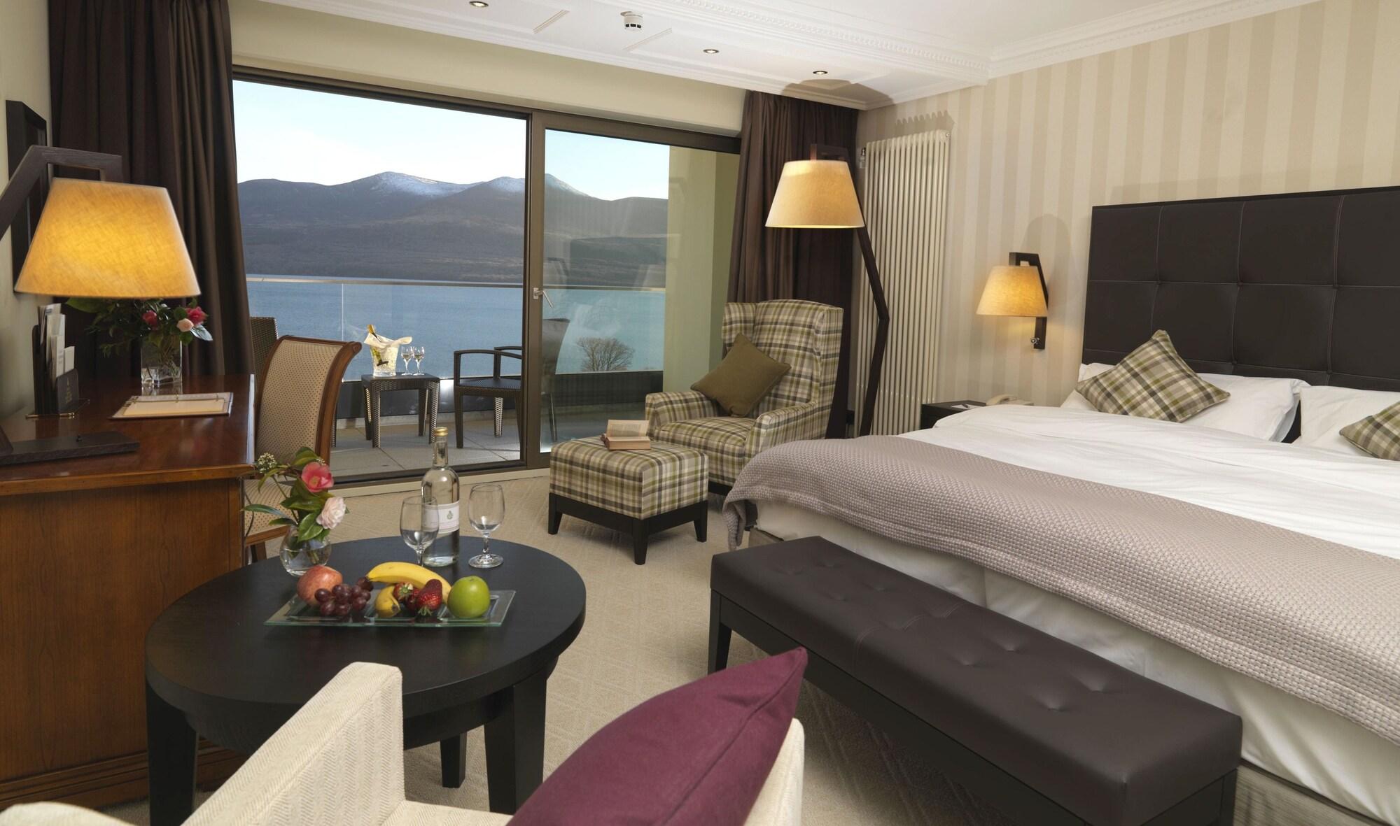 The Europe Hotel & Resort Κιλάρνεϊ Εξωτερικό φωτογραφία