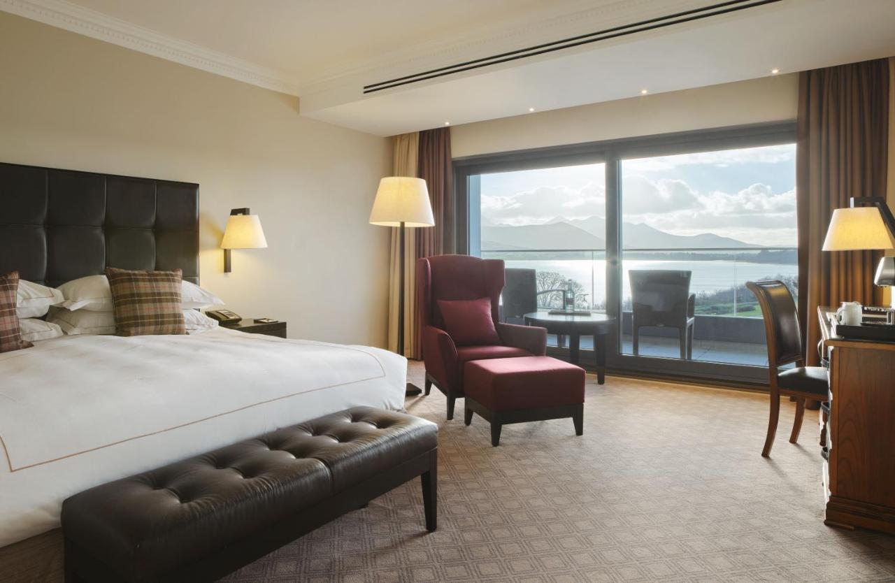 The Europe Hotel & Resort Κιλάρνεϊ Εξωτερικό φωτογραφία