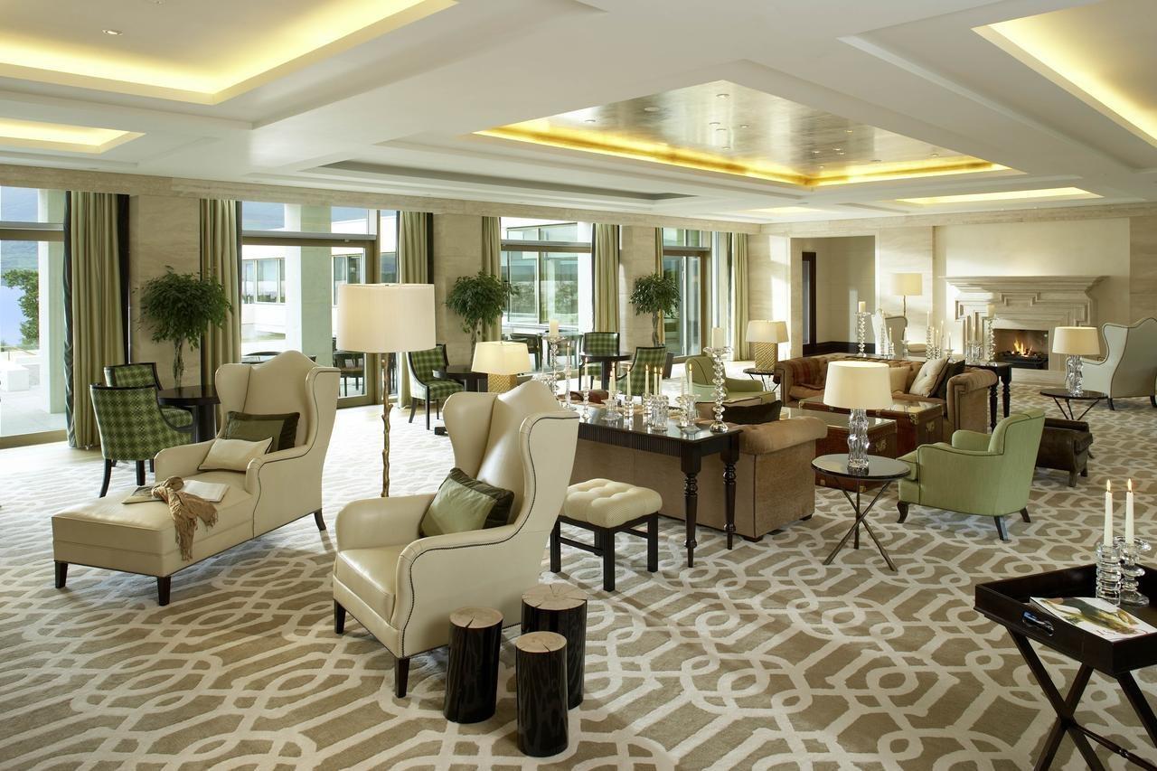 The Europe Hotel & Resort Κιλάρνεϊ Εξωτερικό φωτογραφία