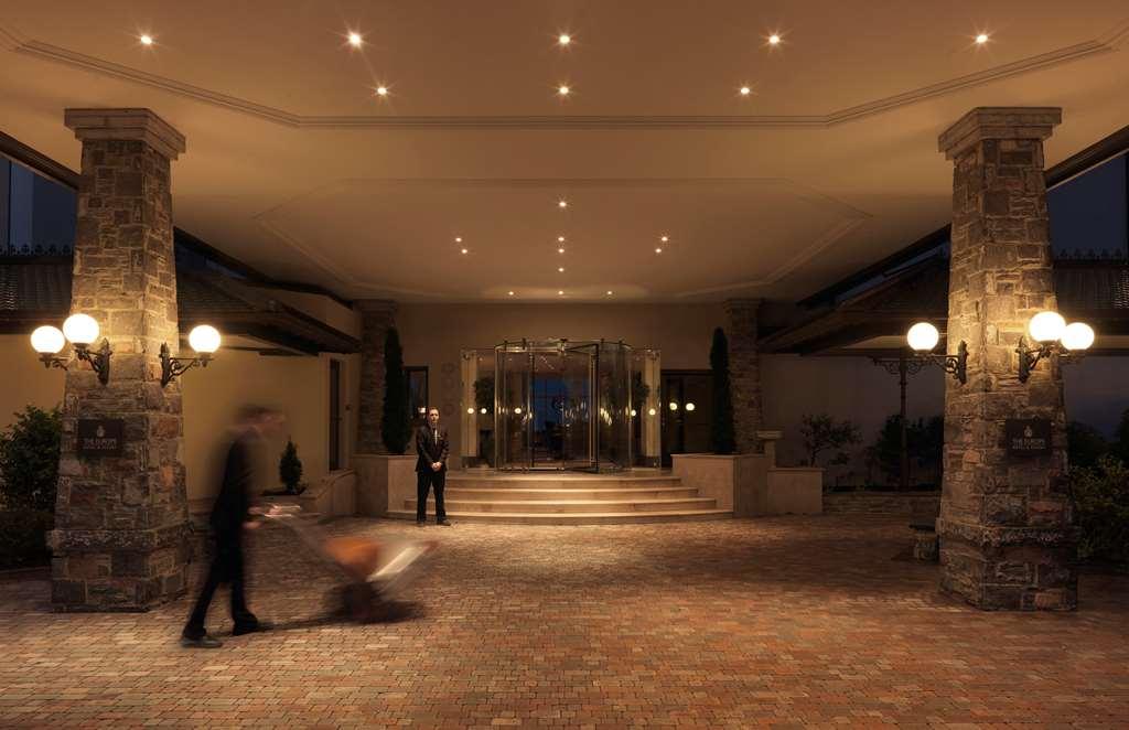 The Europe Hotel & Resort Κιλάρνεϊ Εξωτερικό φωτογραφία