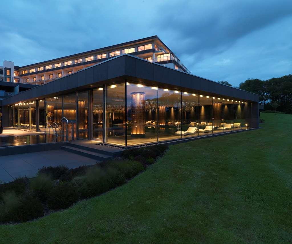 The Europe Hotel & Resort Κιλάρνεϊ Εξωτερικό φωτογραφία