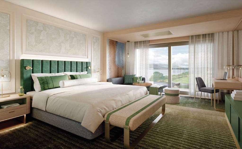 The Europe Hotel & Resort Κιλάρνεϊ Δωμάτιο φωτογραφία