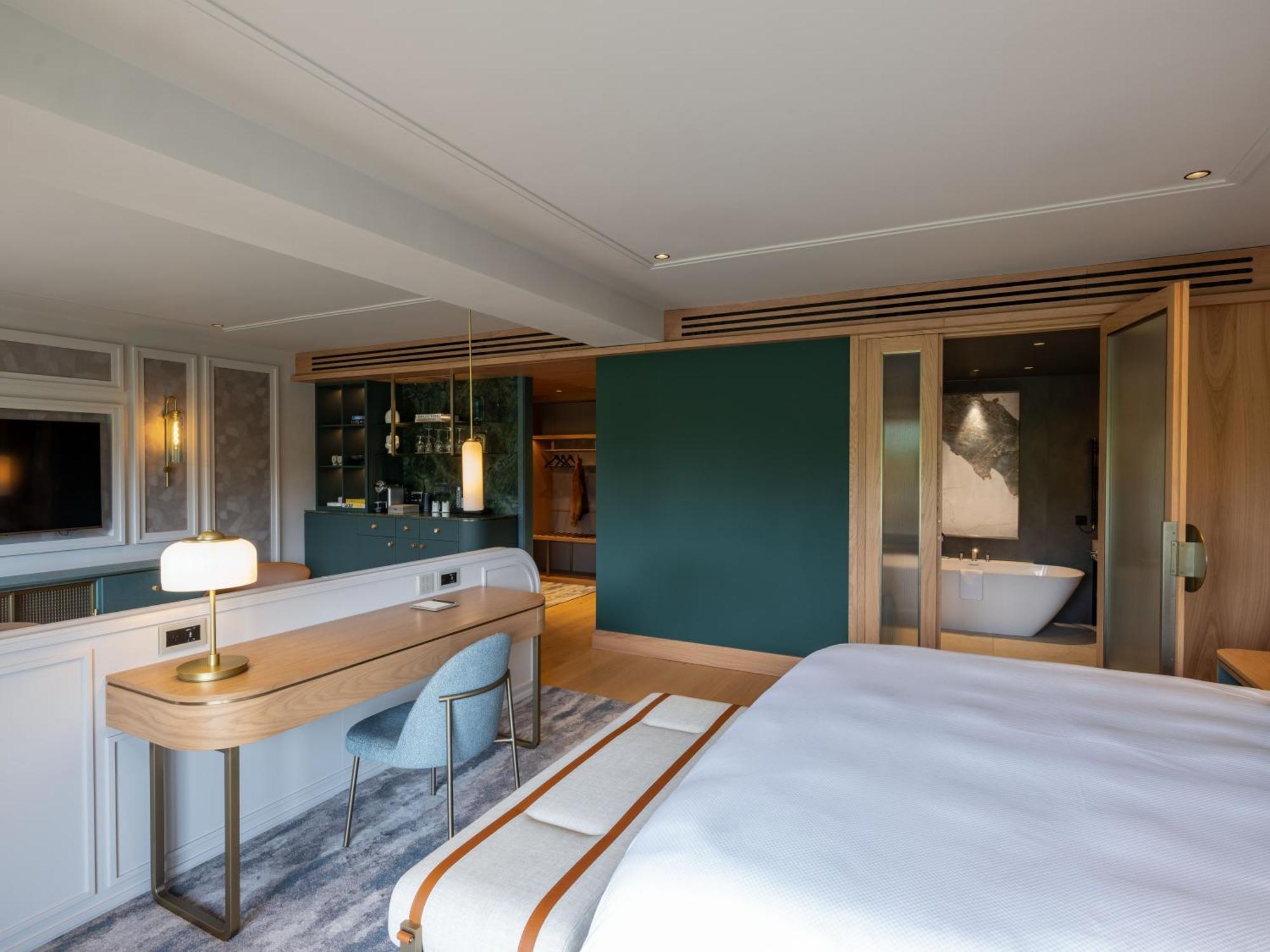 The Europe Hotel & Resort Κιλάρνεϊ Εξωτερικό φωτογραφία