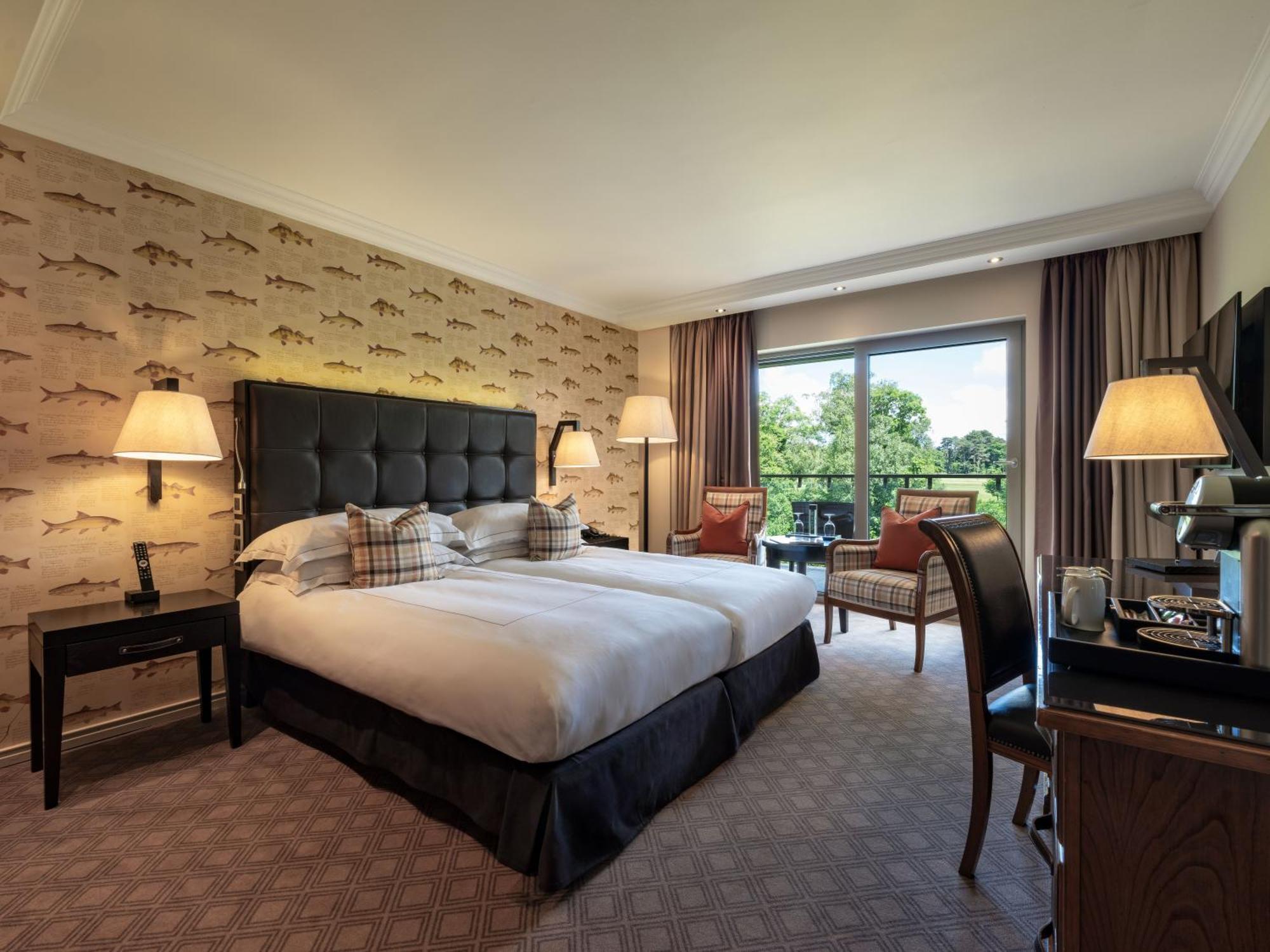 The Europe Hotel & Resort Κιλάρνεϊ Εξωτερικό φωτογραφία