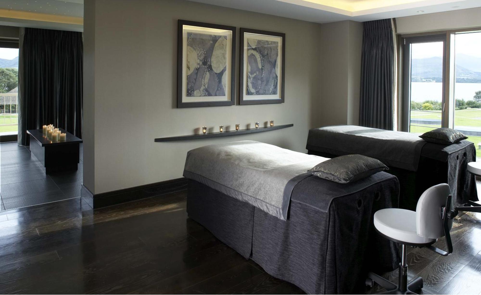 The Europe Hotel & Resort Κιλάρνεϊ Εξωτερικό φωτογραφία