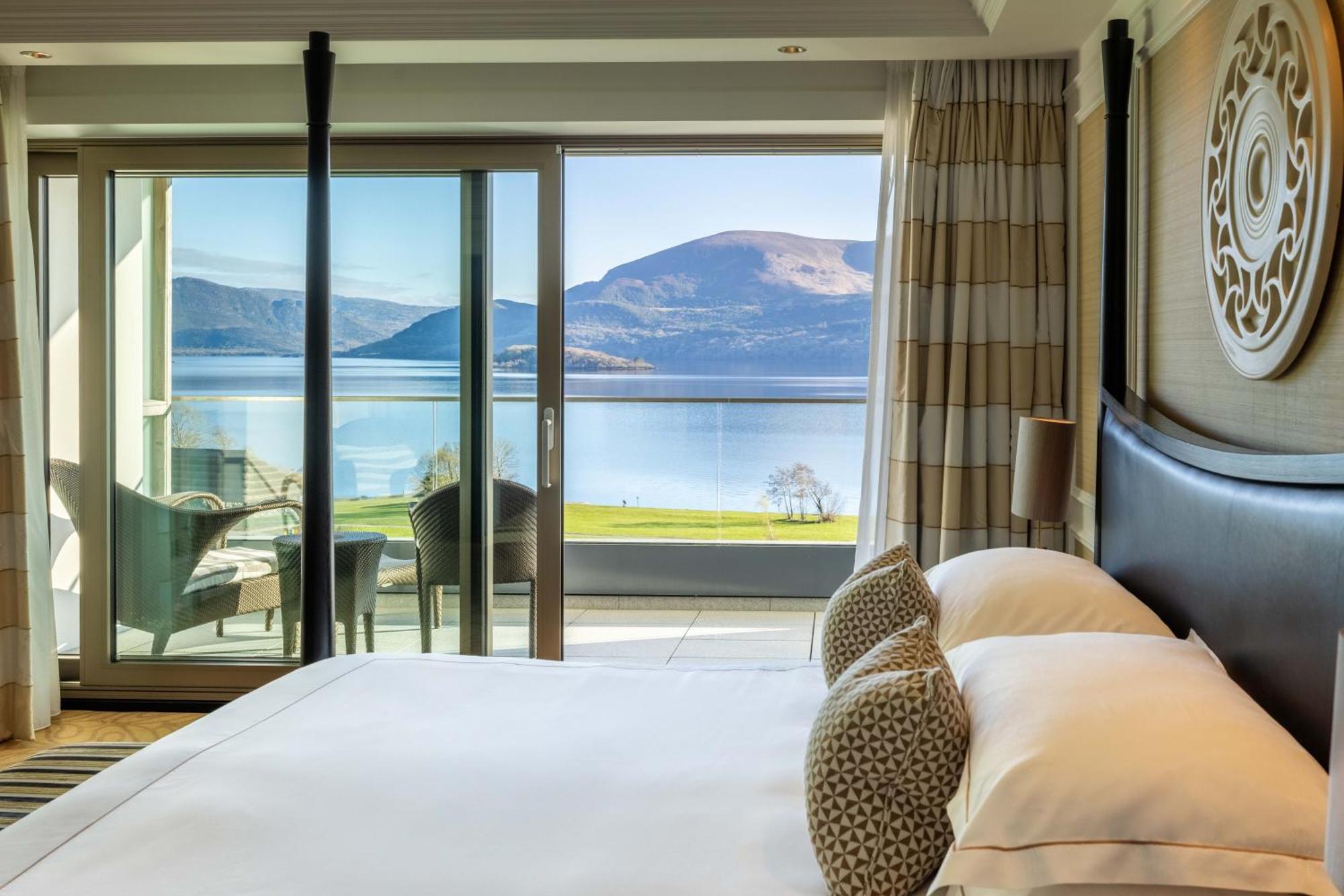 The Europe Hotel & Resort Κιλάρνεϊ Εξωτερικό φωτογραφία