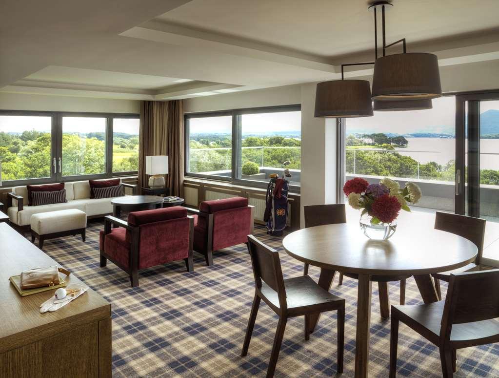 The Europe Hotel & Resort Κιλάρνεϊ Δωμάτιο φωτογραφία