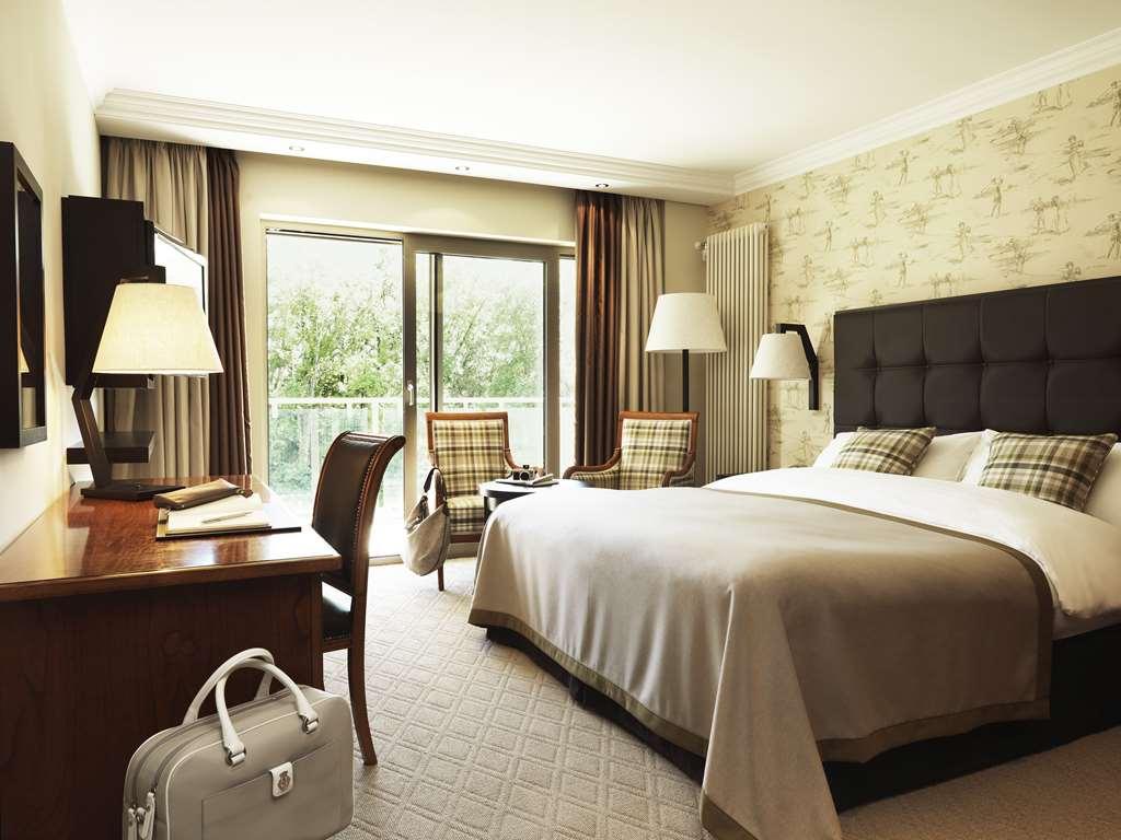 The Europe Hotel & Resort Κιλάρνεϊ Δωμάτιο φωτογραφία